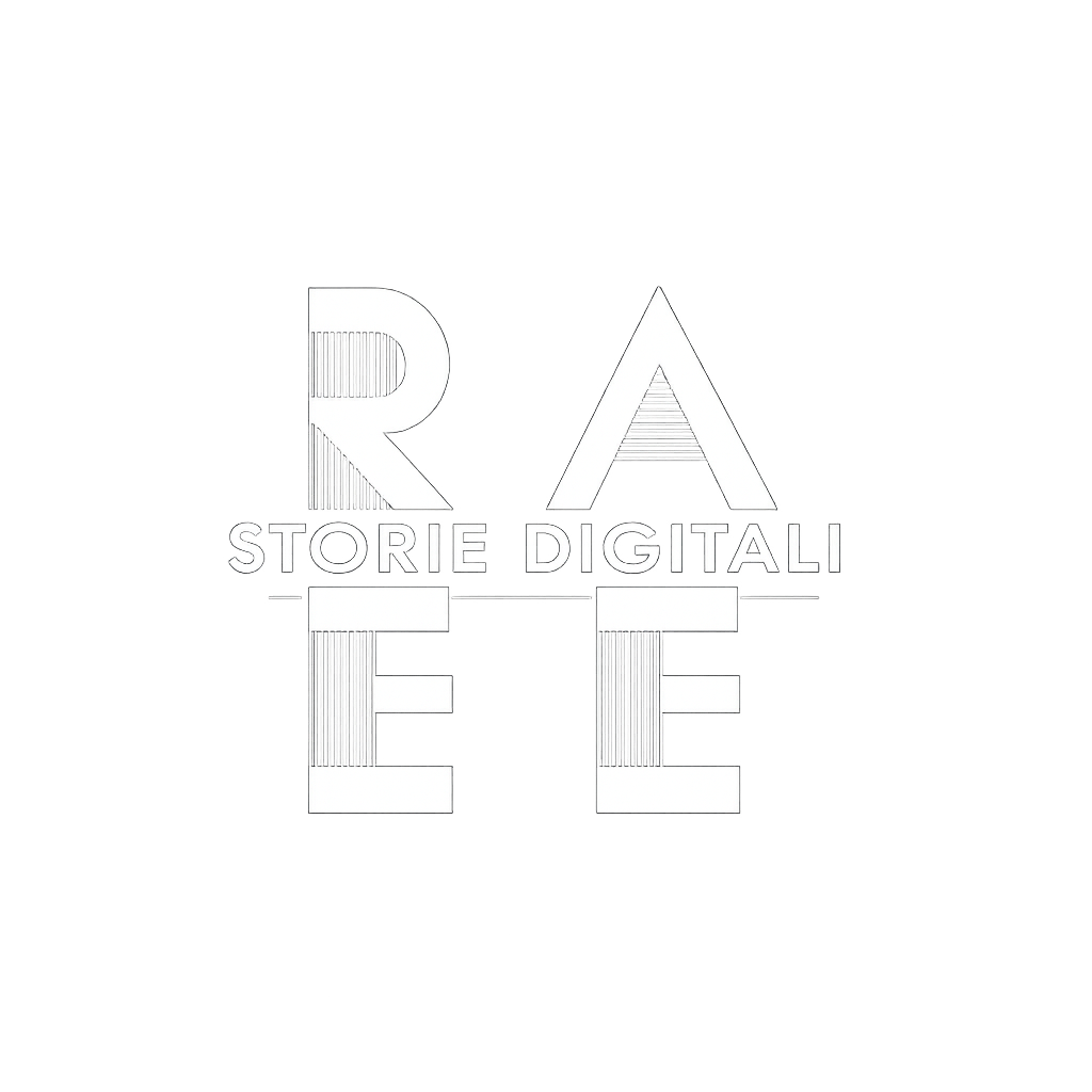 RAEE - Storie Digitali