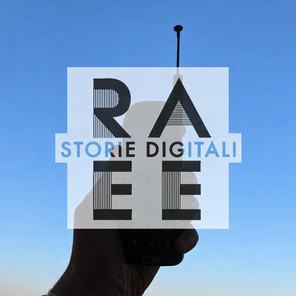 RAEE - Storie Digitali