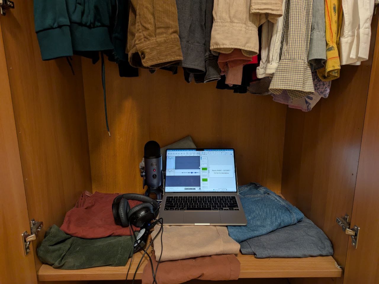 Problemi vol. II e Annunci