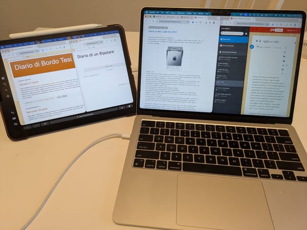 RAEE - Blog digitali